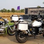 Si Thep Historical Park