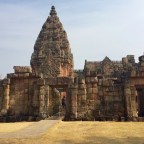 Phanom Rung Historical Park