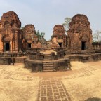 Prasat Muang Tam