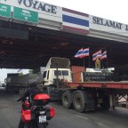 Cameron Highland Ride – Hat Yai to Cameron Highlands