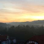 Cameron Highlands Ride -Gua Musang