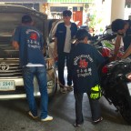 Cameron Highland Ride – Home to Bangkok